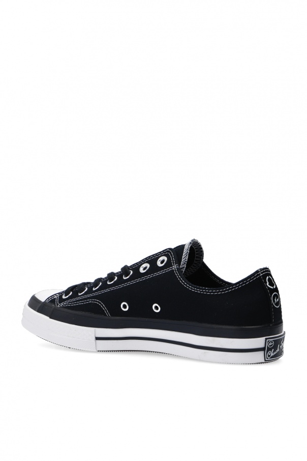 Moncler Genius x Converse 'Fragment Hiroshi Fujiwara' Converse 